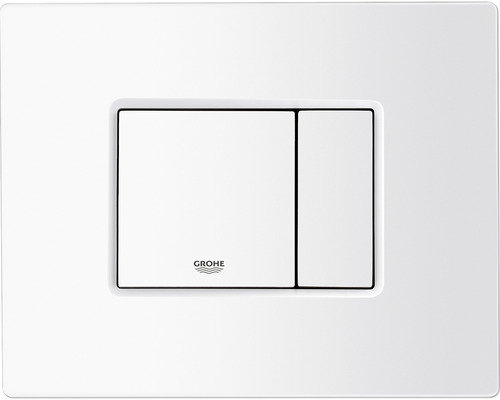 Grohe Logo bedieningspaneel voor toilet