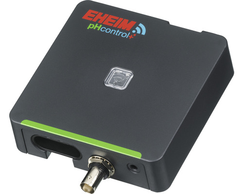 Eheim pH-Control apparaat voor het regelen van de pH-waarde in het aquarium
