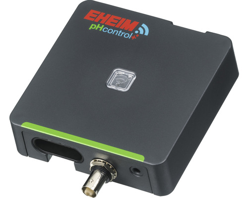 Eheim pH-Control apparaat voor pH-waarde regeling in aquarium