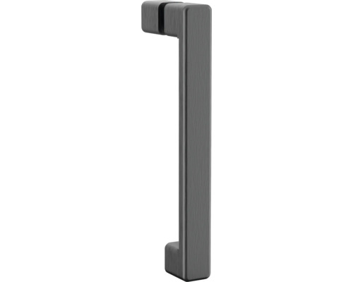 Metalen deurklink