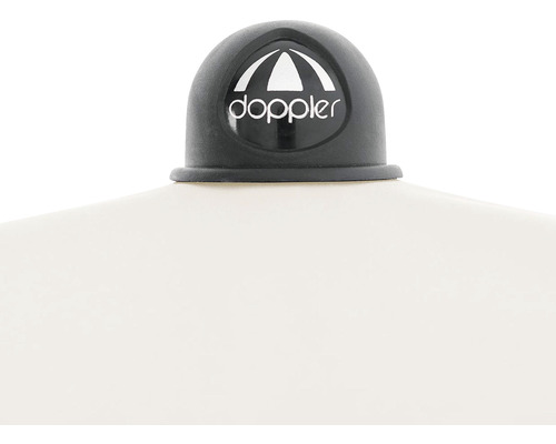 Doppler Logo