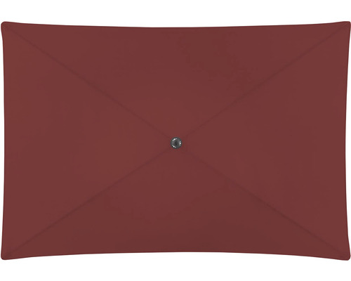 Rechthoekige parasoldoek