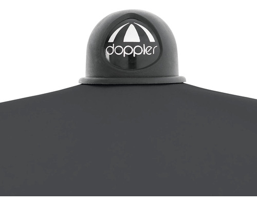 Doppler logo