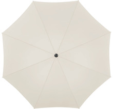 DOPPLER Parasol Active naturel Ø 210x237 cm