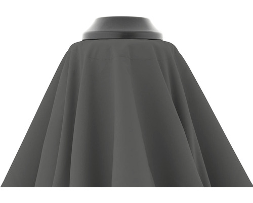 Detailopname van een parasol