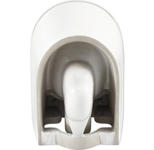 JUNGBORN Spoelrandloos toilet One compact incl. softclose wc-bril met quick-release-thumb-17