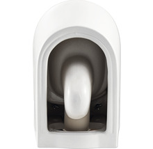 JUNGBORN Spoelrandloos toilet One incl. softclose wc-bril met quick-release-thumb-8