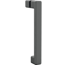 Metalen deurklink