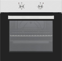 FLEX WELL Keukenblok met apparatuur Valero wit hoogglans 280x60 cm-thumb-9