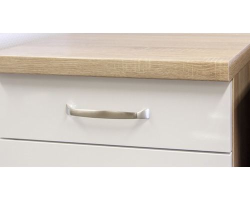 Commode met lades en handgrepen