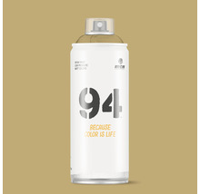 MTN 94 spuitverf, lage druk, matte kleuren