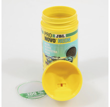 JBL Pro Novo Neon aquariumvisvoer pot