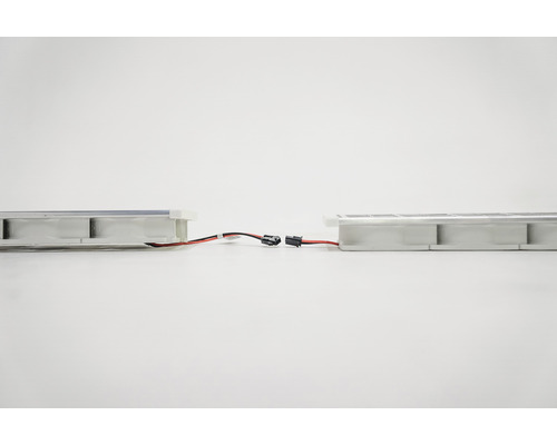 LED-lamp met verbindingskabel