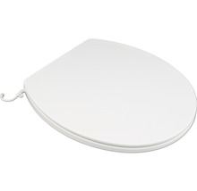 Toiletbril met trekkoord