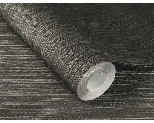 Rol behang met streepjespatroon