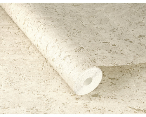 Rol structuurbehang met onregelmatig patroon