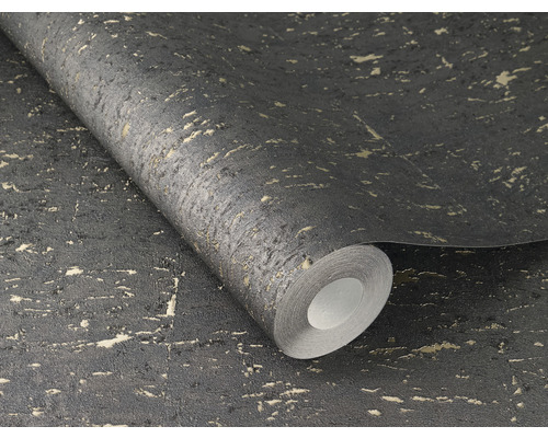 Rol behang met gestructureerd oppervlak