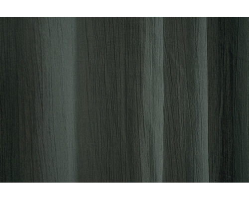 Textielgordijn met structuur