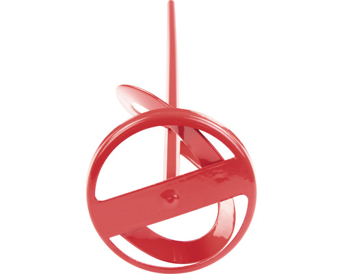 Mortelmixer voor boormachine