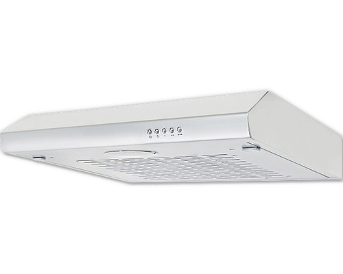 Afzuigkap voor wandmontage