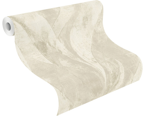 Rol behang met abstract patroon