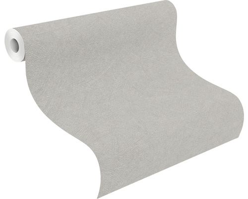 Rol behang met subtiele structuur