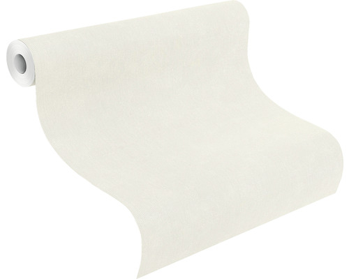 Rol behang met fijne structuur