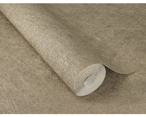 Rol vliesbehang met structuur