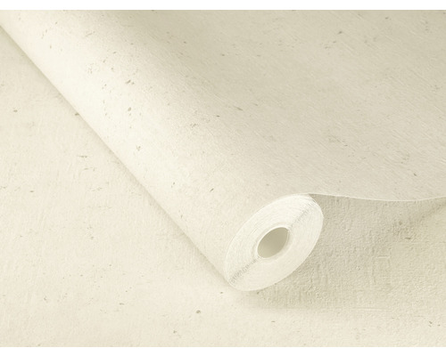 Rol vliesbehang met steenmotief