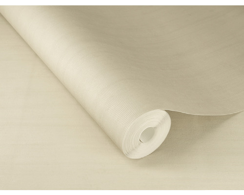 Rol vinylbehang met fijne structuur