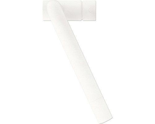 Witte LED-wandlamp voor binnenverlichting