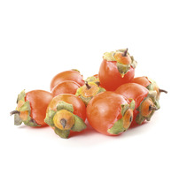 Groep kakifruit