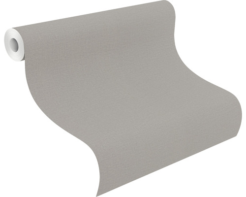 Behangrol met textielstructuur