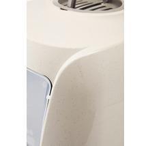 Gedeelte van een kattenbak