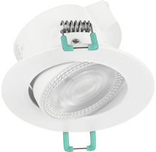 Inbouwspot met LED lamp