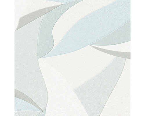 Behang met abstract patroon