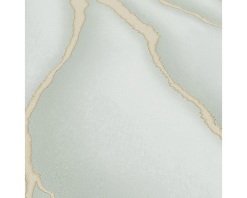 Behang met golvend patroon