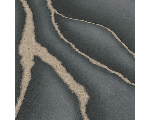 Decoratieve plaat met nerf