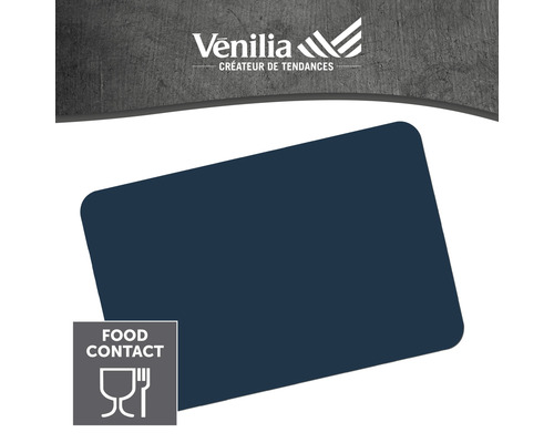 Venilia onderlegger met symbool voor contact met levensmiddelen