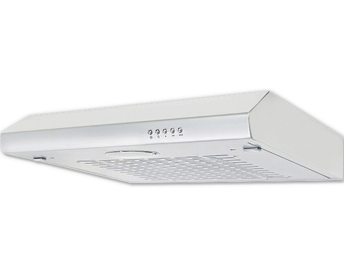 Wandgemonteerde afzuigkap