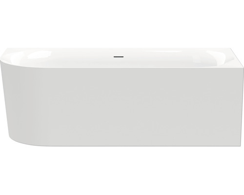 Rechthoekig bad van sanitairacryl