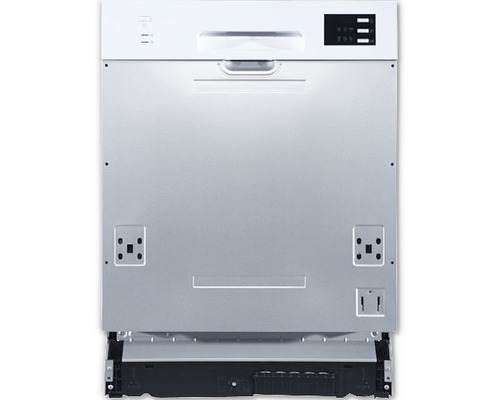 Vaatwasser voor keukeninstallatie