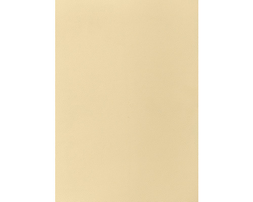 Close-up van beige leer