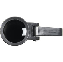 Kunststof buishouder