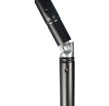 Metalen verbindingstuk voor buizen