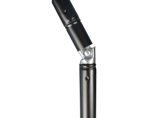 Metalen verbindingstuk voor buizen