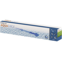 Flowclear AquaSurge zwembadreinigingsset in verpakking
