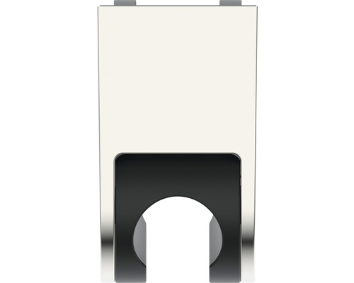 Enkel stopcontact voor elektriciteit