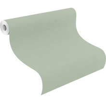 Behangrol met textielpatroon