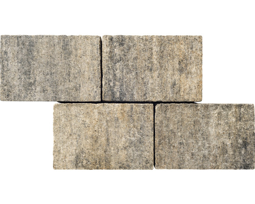 Betonnen koppelstenen